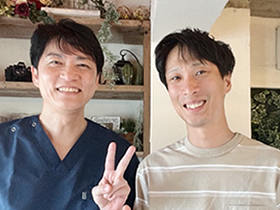 テツヤズ　患者様