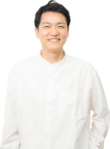 院長　上田 哲也