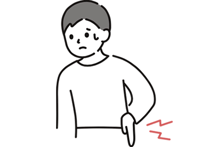 不調